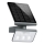 Steinel 081973 - LED-Solarstrahler mit Sensor XSolar LS ONE LED/1,2W/3,3V IP44
