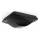 Steinel 082055 - Präsenzmelder HALLWAY COM1 eingebaut SW IP54 schwarz