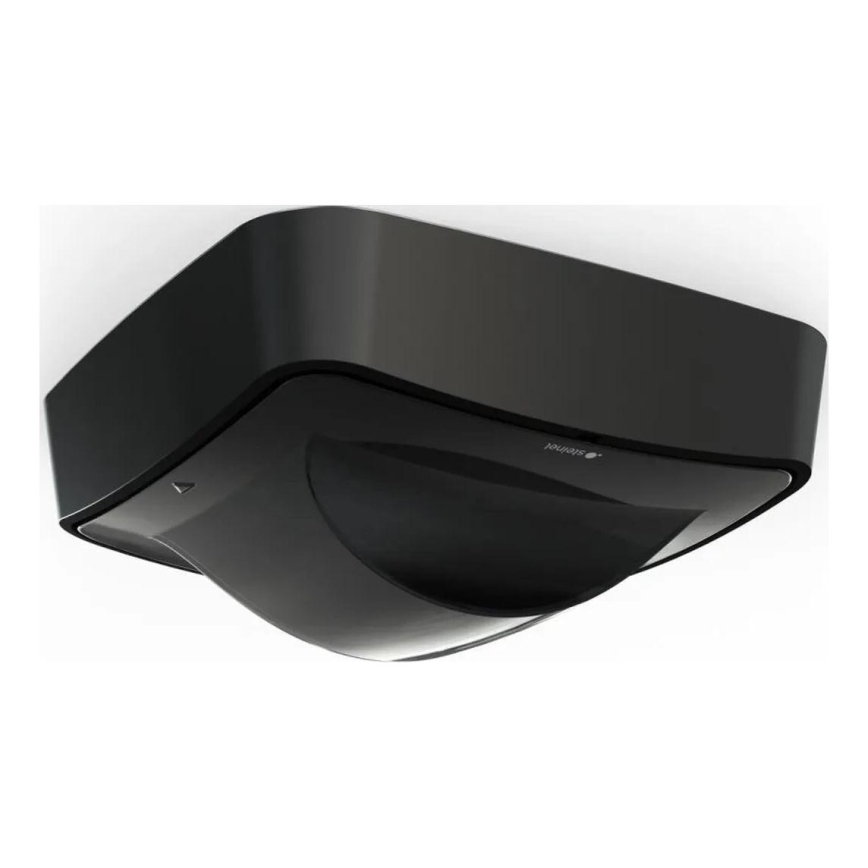 Steinel 082062 - Präsenzmelder HALLWAY KNX V3.5 schwarz