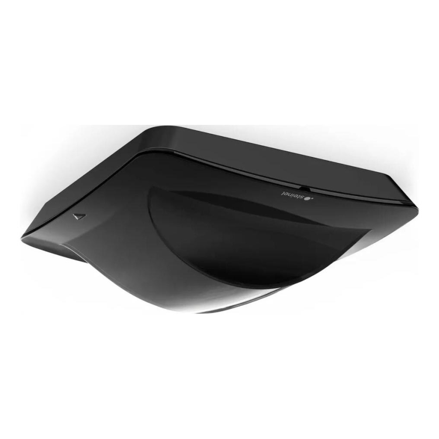 Steinel 082079 - Präsenzmelder eingebaut HALLWAY KNX V3.5 schwarz