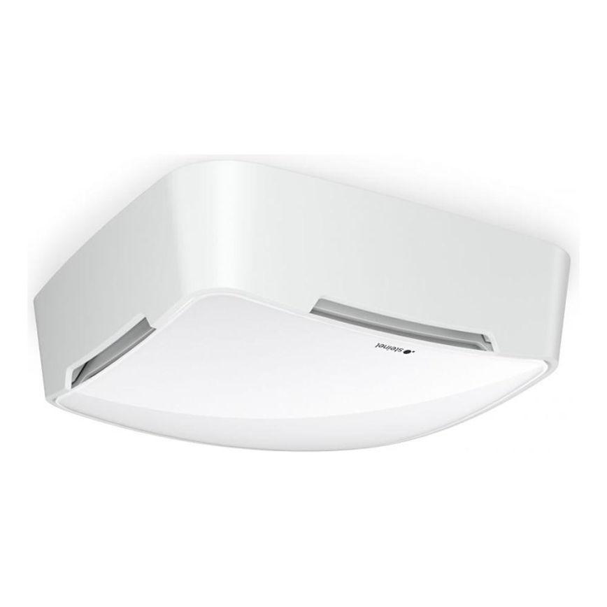 Steinel 084110 - Multisensor True Presence V2 BT-IPD AP WS weiß