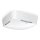 Steinel 084110 - Multisensor True Presence V2 BT-IPD AP WS weiß