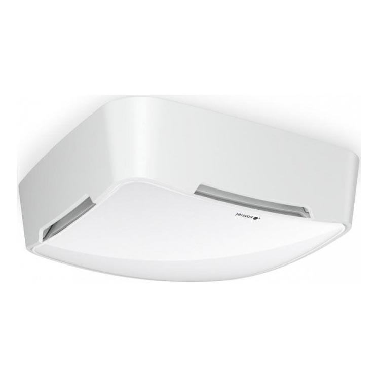 Steinel 084257 - Smart-Multisensor AIR V2 BT IPD AP WS weiß