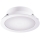 Steinel 085292 - Dimmbare LED-Outdoor-Einbauleuchte mit Sensor RS PRO DL 200 SC LED/17,3W/230V 3000/4000/5700K IP54