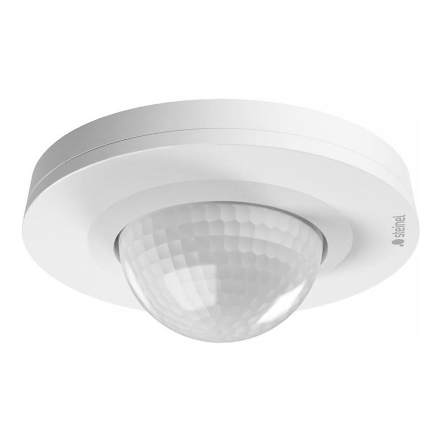 Steinel 086923 - Bewegungssensor MD IR 4360-24 COM1 UP WS weiß