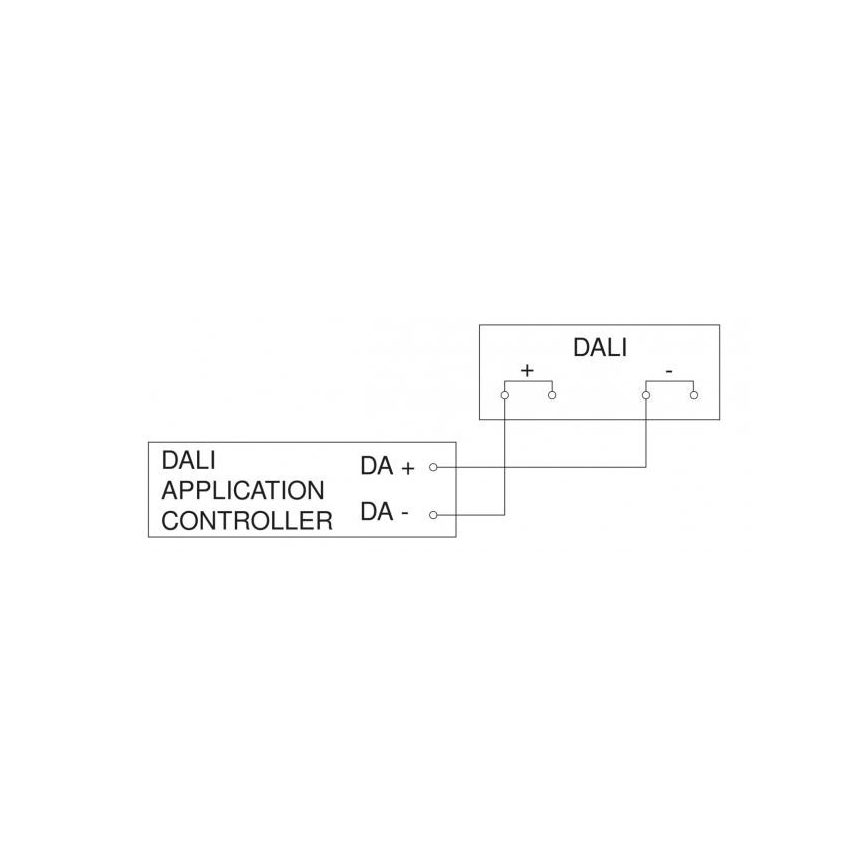 Steinel 088149 - Außen-Bewegungsmelder mit Präsenzsensor PD-8 ECO DALI-2 360° IP54 schwarz