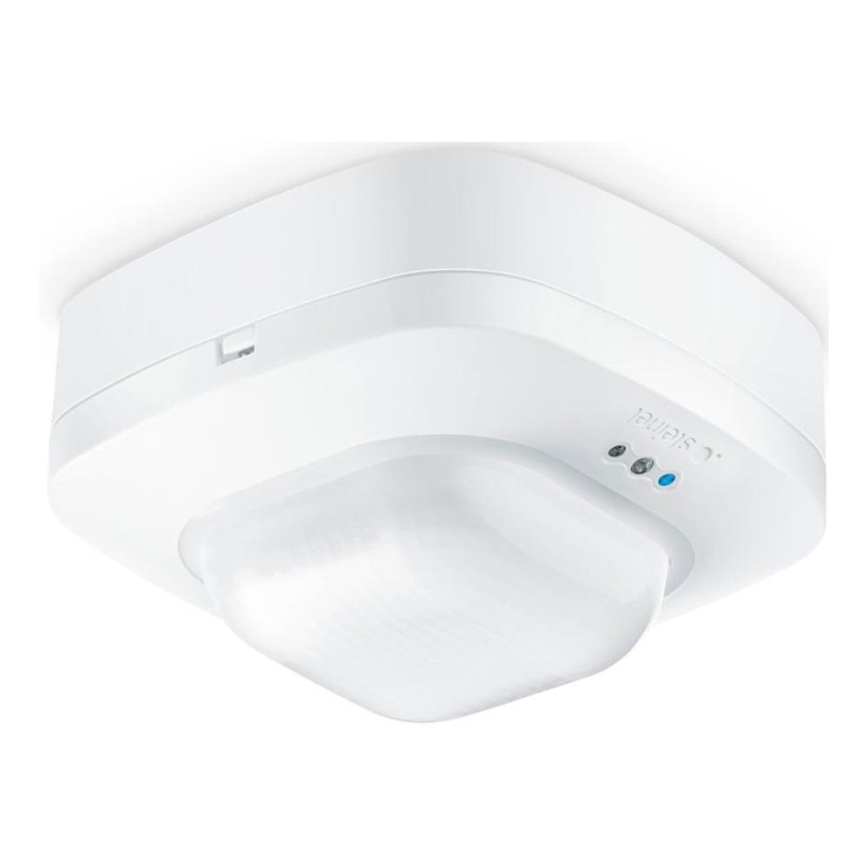 Steinel 088835 - Präsenzmelder IR QUATTRO HD DALI DUO