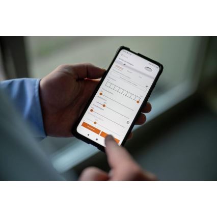 Steinel 067717 – Dimmbare LED-Leuchte mit Sensor RS PRO R10 PLUS SC 8,5W/230V IP40 3000K