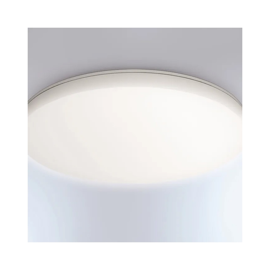 Steinel - Dimmbare LED-Deckenleuchte mit Sensor RSPROR20BASIC 15,3W/230V IP40 4000K