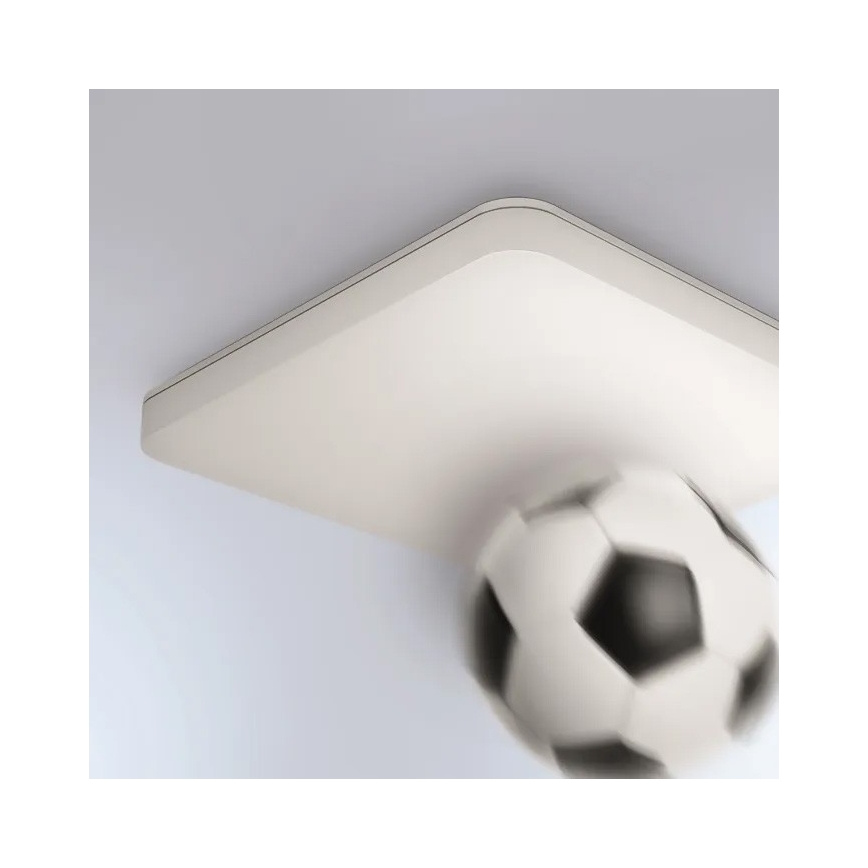 Steinel 067748 - Dimmbare LED-Deckenleuchte mit Sensor RS PRO R20 PLUS 15,86W/230V IP40 3000K