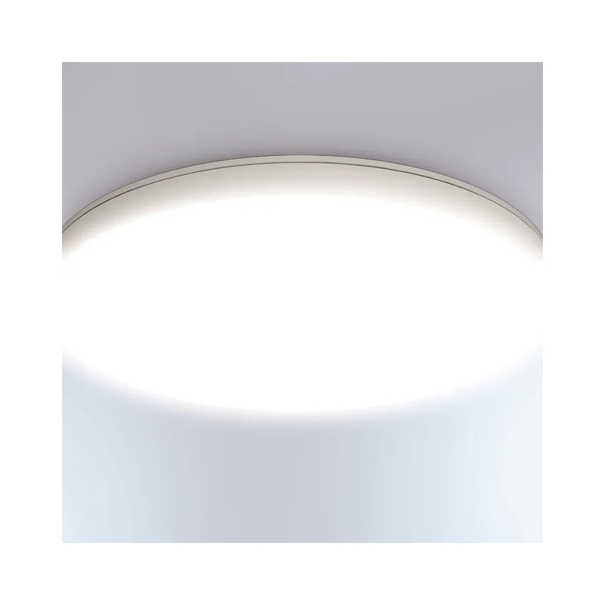 Steinel - Dimmbare LED-Deckenleuchte mit Sensor RSPROR30BASICSC 23,22W/230V IP40 3000K