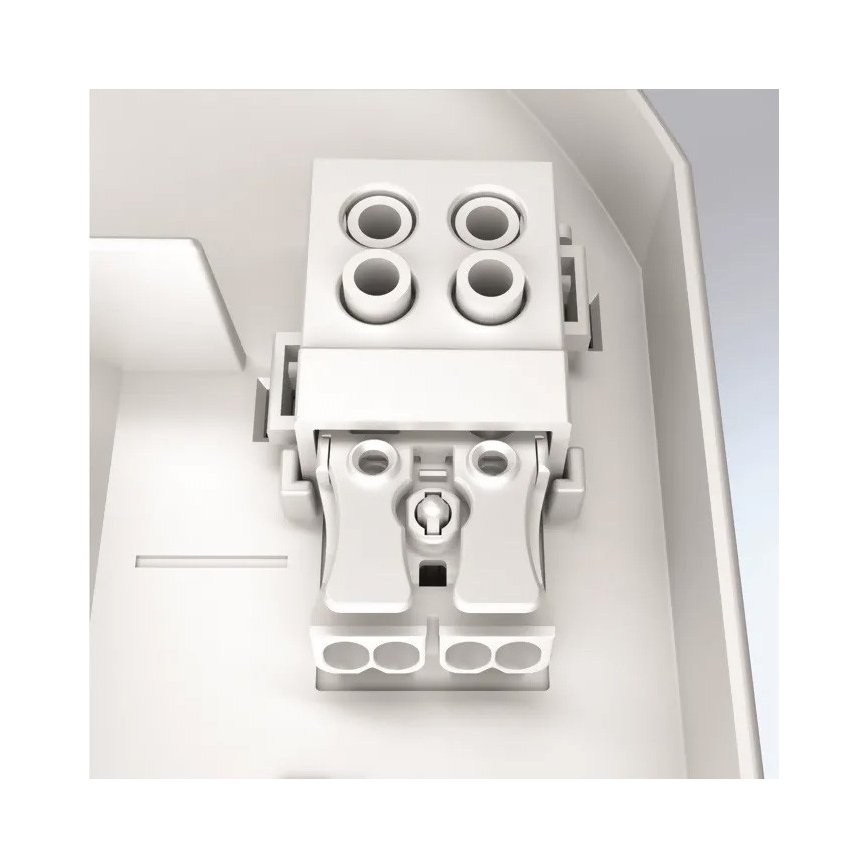 Steinel - Dimmbare LED-Deckenleuchte mit Sensor RSPROR30QBASICSC 23,26W/230V IP40 3000K