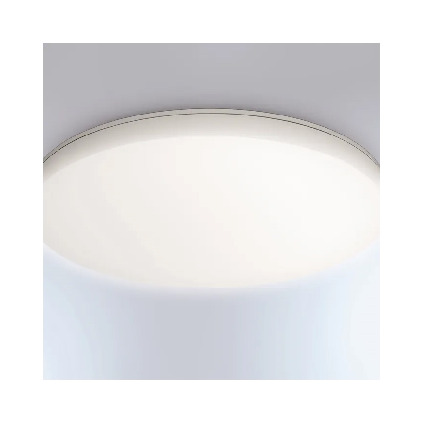 Steinel 067793 - Dimmbare LED-Deckenleuchte mit Sensor RS PRO R30 plus SC 23,7W/230V 3000K IP40