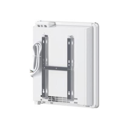 Stiebel Eltron - Wandkonvektor mit LCD-Anzeige und elektronischem Thermostat 2000W/230V IP24