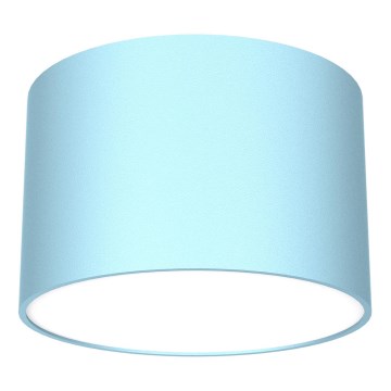 Strahler DIXIE 1xGX53/11W/230V blau
