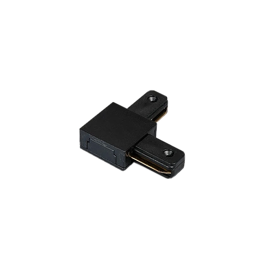 Strahler in Schienensystem 5xGU10/25W/230V 3 m schwarz