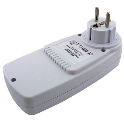 Stromverbrauchszähler 3680W/230V
