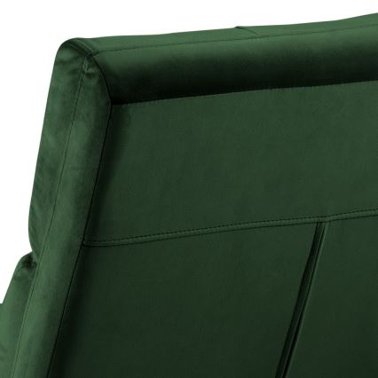 Stuhl ZETA grün
