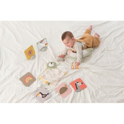 Taf Toys - Geschenkbox HELLO BABY