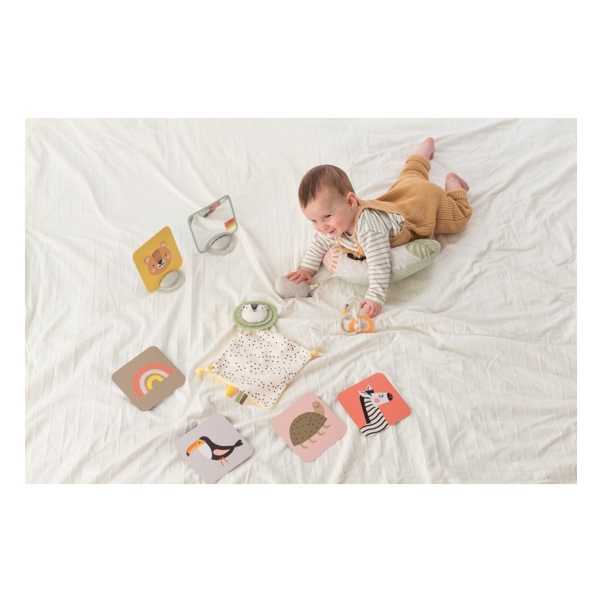 Taf Toys - Geschenkbox HELLO BABY