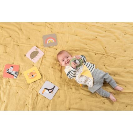 Taf Toys - Geschenkbox HELLO BABY