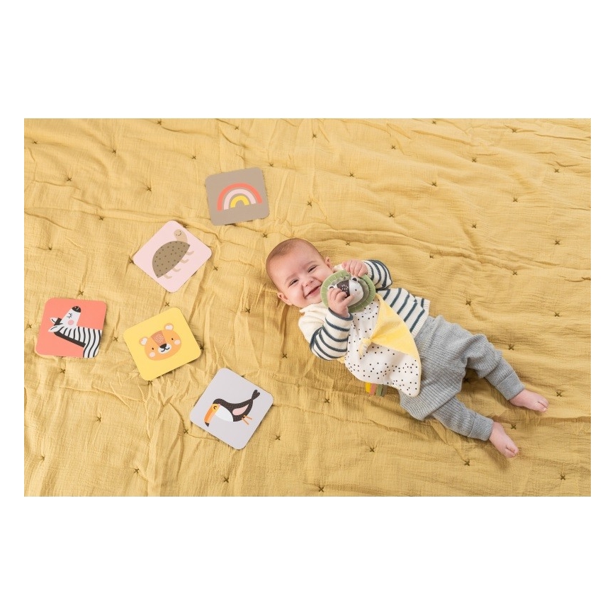 Taf Toys - Geschenkbox HELLO BABY