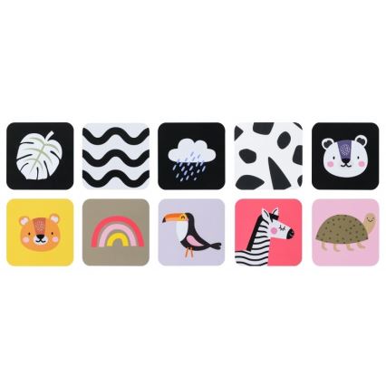 Taf Toys - Geschenkbox HELLO BABY