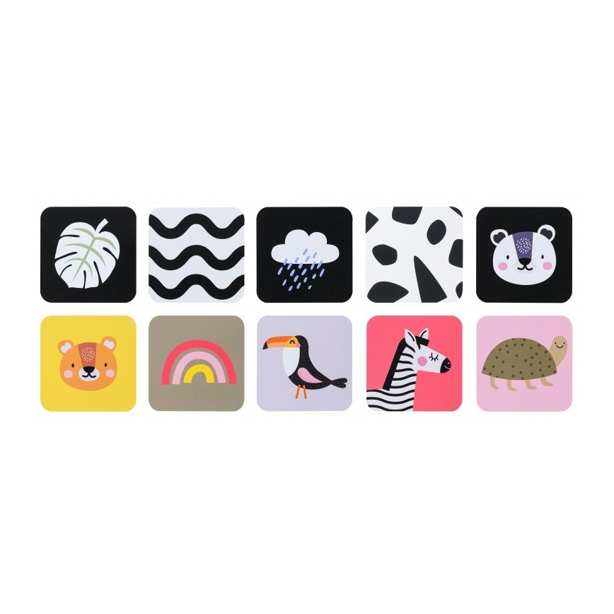 Taf Toys - Geschenkbox HELLO BABY