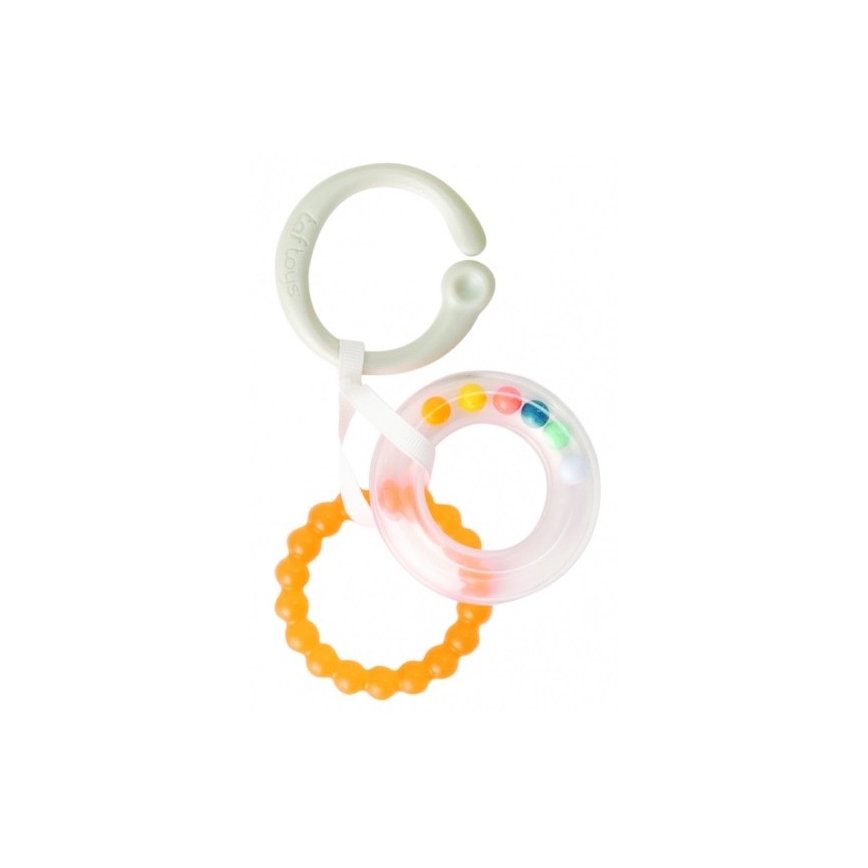 Taf Toys - Geschenkbox HELLO BABY