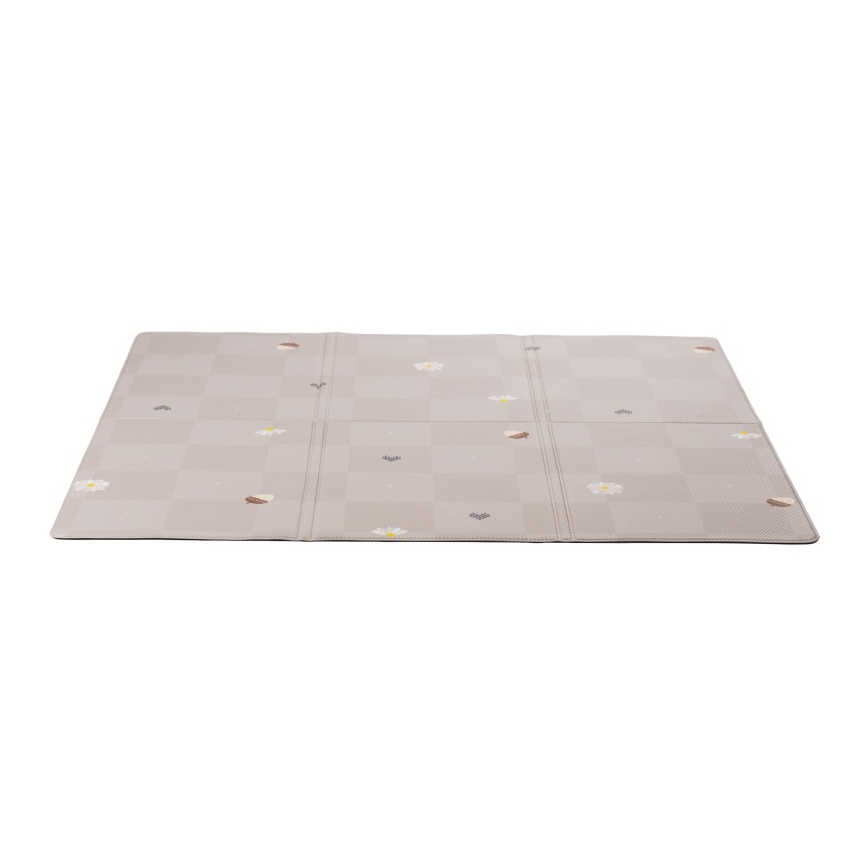 Taf Toys - Kinder-Spielmatte Checkers