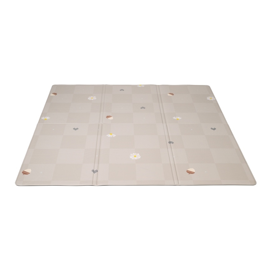 Taf Toys - Kinder-Spielmatte Checkers