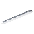 Technische LED-Röhrenleuchte mit Bewegungs- und Dämmerungssensor LED/48W/230V IP65 6500K 150 cm