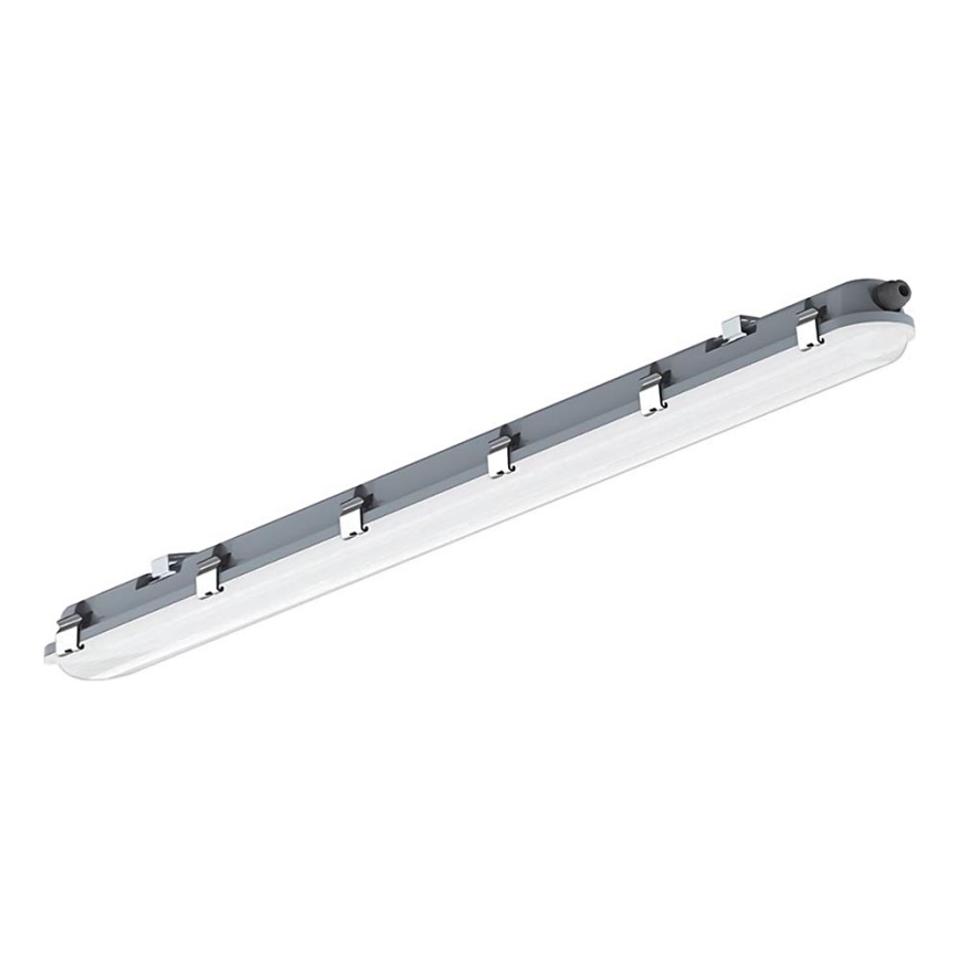 Technische LED-Röhrenleuchte mit Bewegungs- und Dämmerungssensor LED/48W/230V IP65 6500K 150 cm