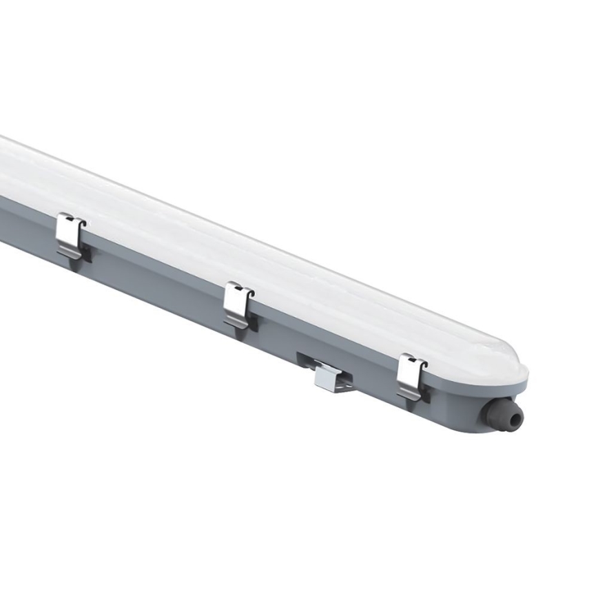 Technische LED-Röhrenleuchte mit Notlichtmodul LED/48W/230V 6500K IP65 2200 mAh 150 cm