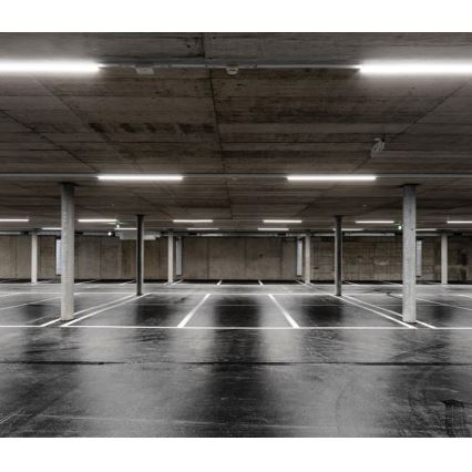 Technische LED‑Röhrenleuchte LUMEXO LED/50W/230V 4000K IP65 151 cm