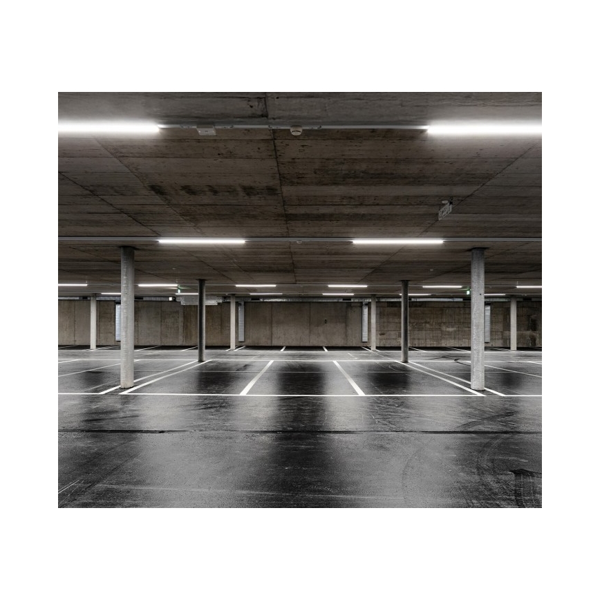 Technische LED‑Röhrenleuchte LUMEXO LED/50W/230V 4000K IP65 151 cm