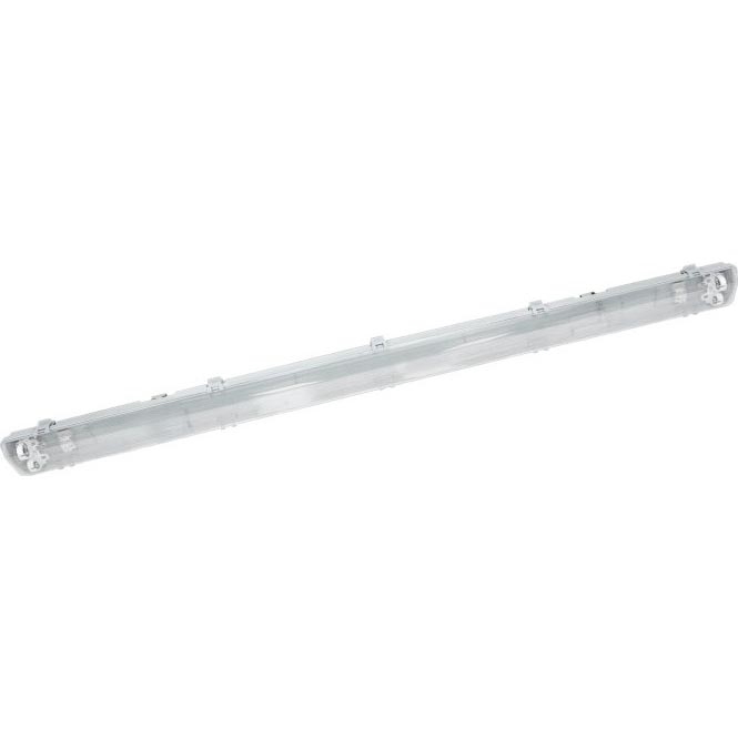 Technische Leuchtstoffarmatur HERMES T8 2xG13/18W/230V IP65