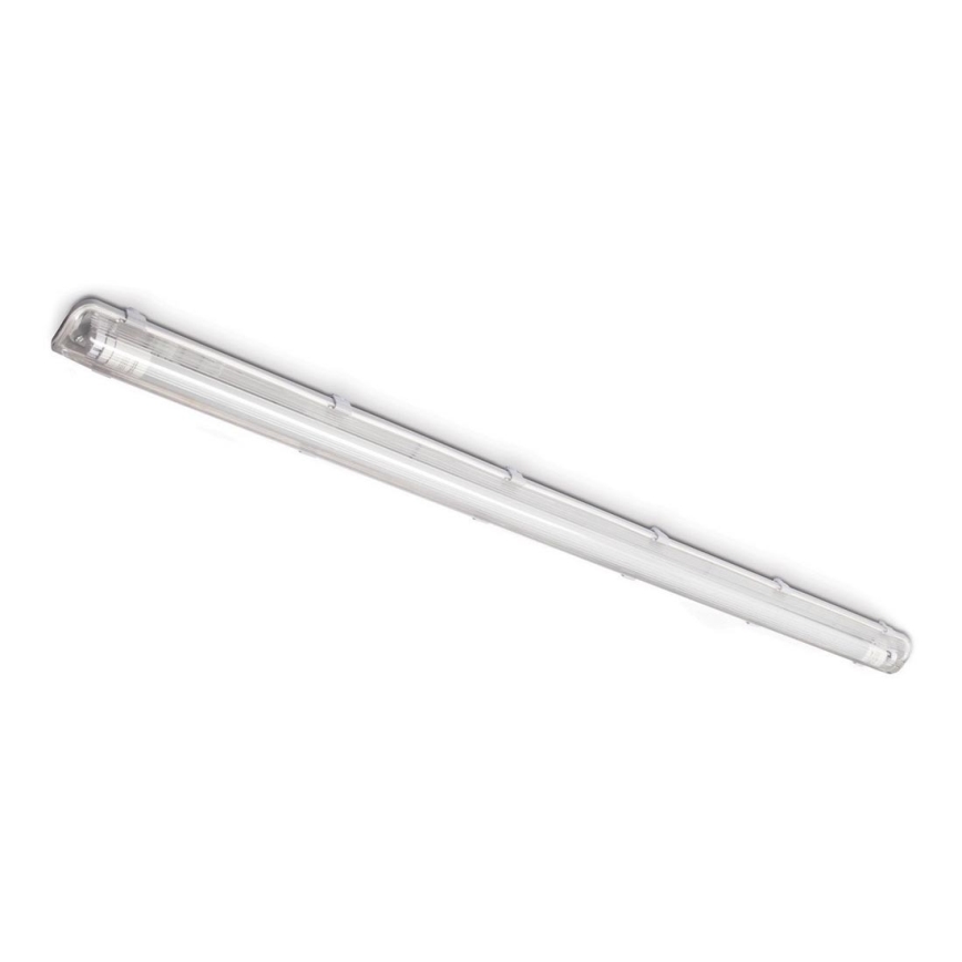 Technische Leuchtstofflampe 1xG13/18W/230V IP65