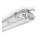 Technische Leuchtstofflampe 2xG13/18W/230V IP65 1270 mm