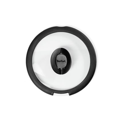 Tefal - 3-teiliges Set aus Glasdeckeln