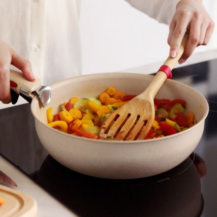 Tefal - 6-teiliges Kochgeschirr-Set INGENIO DELIGHT