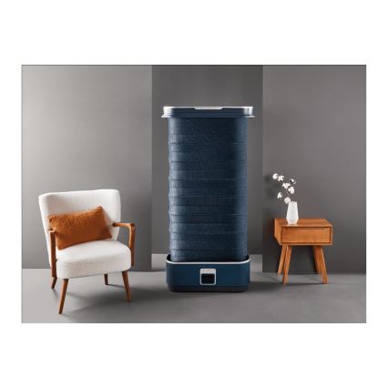Tefal - Automatischer Dampfglätter für Kleidung CARE FOR YOU FIRST 1500W/230V + Fernbedienung