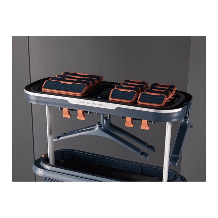 Tefal - Automatischer Dampfglätter für Kleidung CARE FOR YOU FIRST 1500W/230V + Fernbedienung