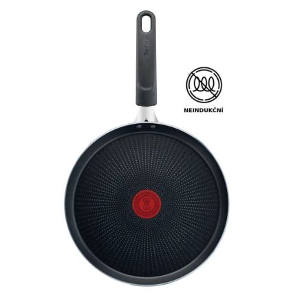 Tefal - Crêpe-Pfanne XL INTENSE 25 cm