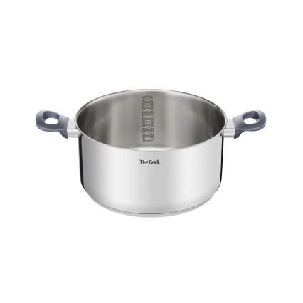 Tefal - Kochtopf mit Deckel DAILY COOK 24 cm