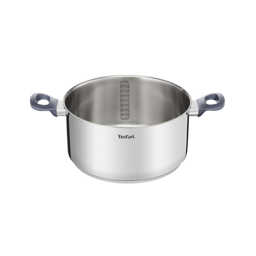 Tefal - Kochtopf mit Deckel DAILY COOK 24 cm