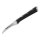Tefal - Edelstahl-Ausstechmesser ICE FORCE 7 cm glänzender Chrom/Schwarz