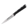 Tefal - Edelstahl-Ausstechmesser ICE FORCE 9 cm glänzender Chrom/Schwarz