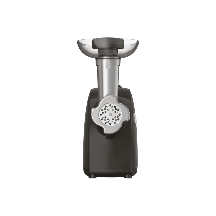 Tefal - Fleischwolf 9in1 2000W/230V schwarz