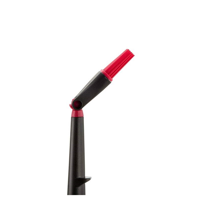 Tefal - INGENIO Backpinsel schwarz/rot